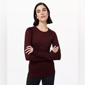 Lululemon Rest Less Pullover